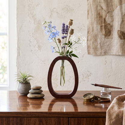 Large Paperboard Flower Arrangement Box