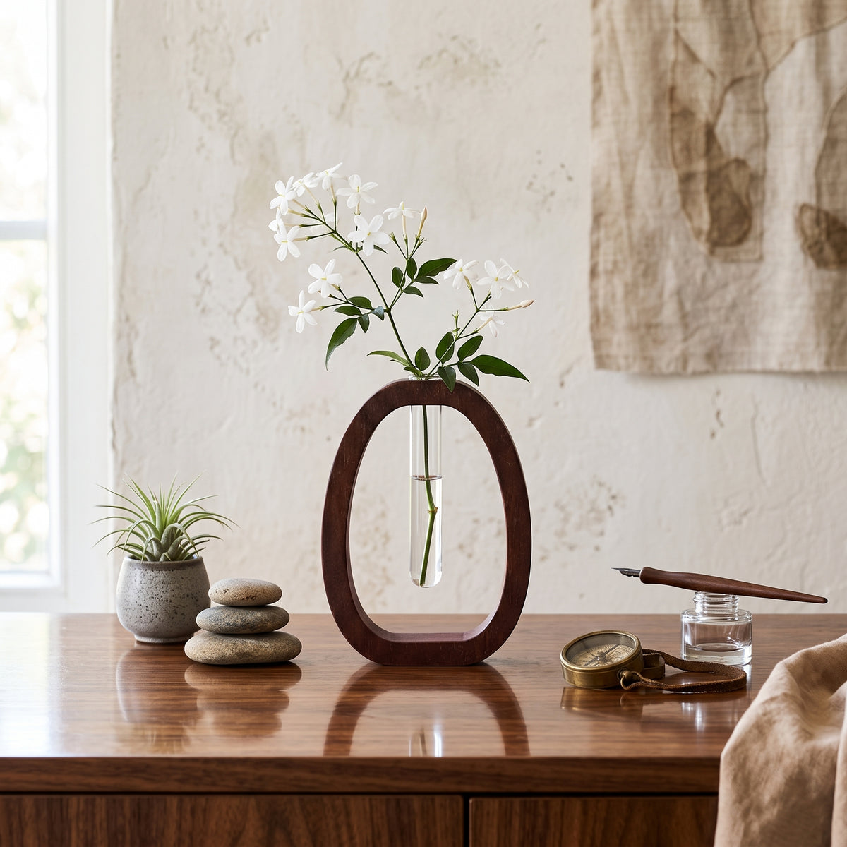 Large Paperboard Flower Arrangement Box